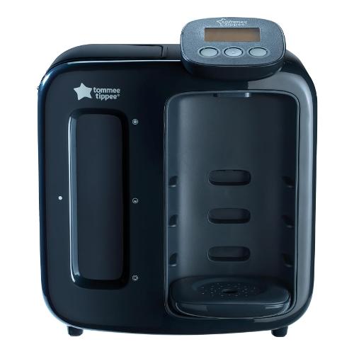 Tommee Tippee Scaldabiberon Preparatore Night&Day PERFECT PREP Nero 42374610