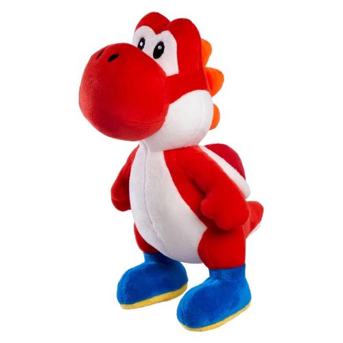 Simba Peluche Yoshi (20cm) SUPER MARIO Assortito 109231534EUH
