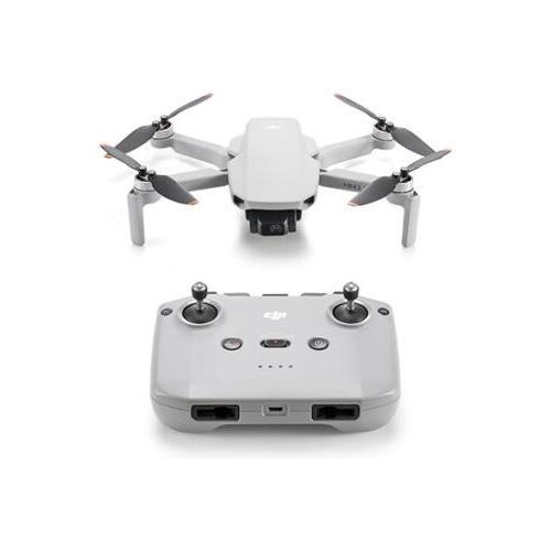 Dji Drone SERIE MINI 2 SE Grey DJMSE5