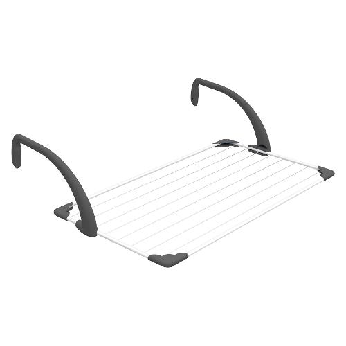 Vileda Stendibiancheria (10m) Brezza 100 Bianco e Grigio 174152