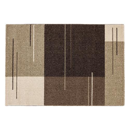 Arte Tappeti Tappeto SAMOA TONGA Marrone (130x67cm) 6870 67130 26