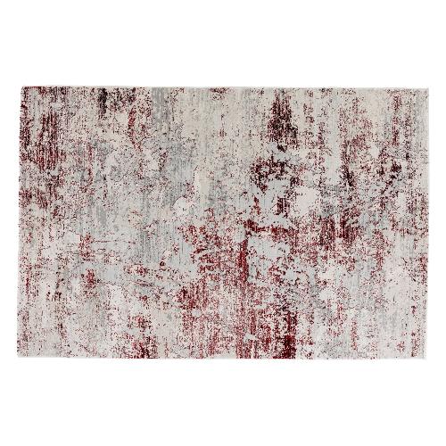 Arte Tappeti Tappeto ANTEA SAVAGE Rosso (230x160cm) 6626 160X230 12