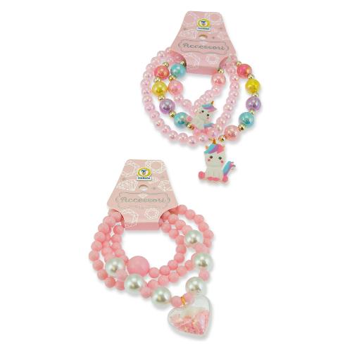 Teorema Set collana e braccialetto MISS TRENDY Assortito 52201