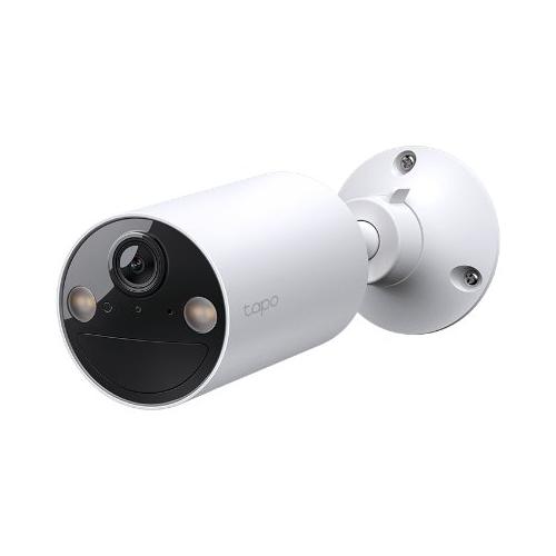 Tapo Videocamera sorveglianza White TC82 2K 2048x1080