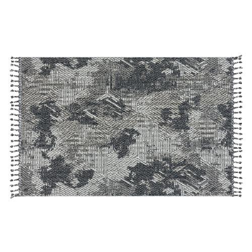 Arte Tappeti Tappeto TREVI Grigio (190x133cm) 6831 133X190 225