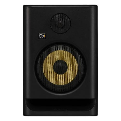 Krk Cassa monitor ROKIT 7 Gen5 Black 145W RP7G5