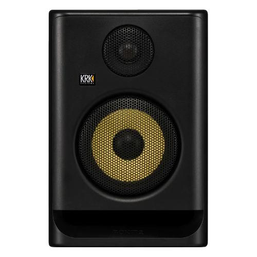 Krk Cassa monitor ROKIT 5 Gen5 Black 55W RP5G5