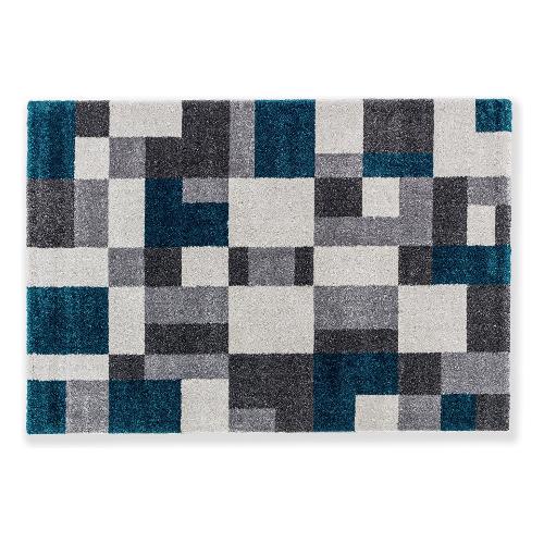 Arte Tappeti Tappeto SAVONA Blu (230x160cm) 6888 160X230 191 020
