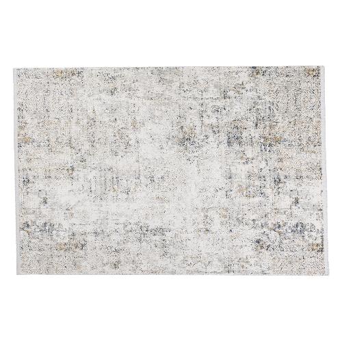 Arte Tappeti Tappeto POSITANO Grigio (200x140cm) 6688 140X200 211