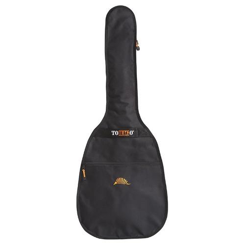 Tobago Custodia chitarra GB 10C3 Black 17800202