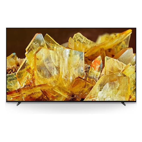 Sony Tv 85" LED Google TV BRAVIA XR X90L Smart TV UHD Black XR85X90LPAEP