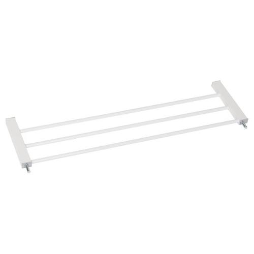 Hauck Estensione cancelletto (21cm) OPEN Bianco 597934