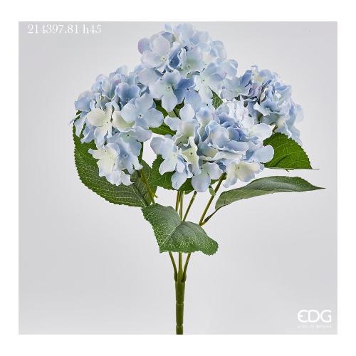Edg Mazzetto Ortensia Lt.Blu S 214397 81