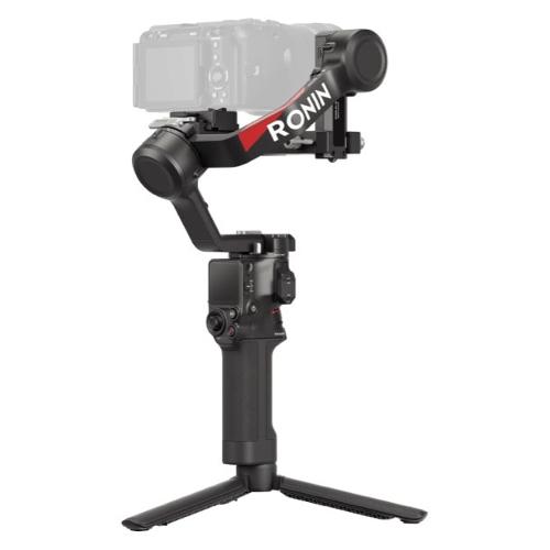 Dji Gimbal RONIN RS 4 Black 3000VAh CP RN 00000343 01
