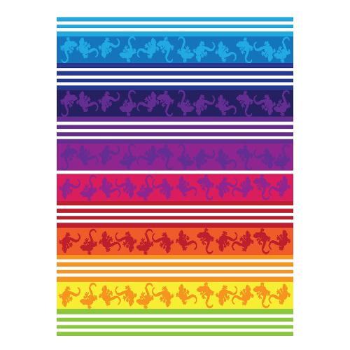 Tessilcasa Telo mare CLASSIC JUMBO Assortito (165x140cm) MSESPMACLAS339000