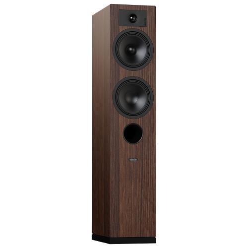 Indiana Line Cassa acustica TESI 5 Wood 150W 2,5 Vie