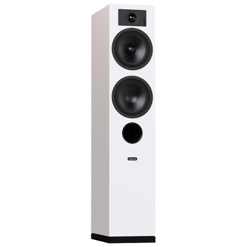 Indiana Line Cassa acustica TESI 5 White 150W 2,5 Vie