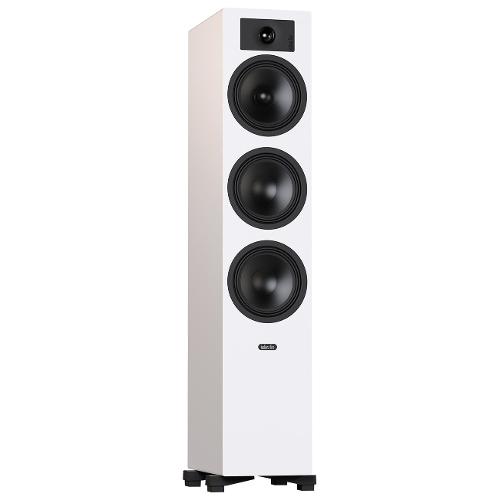 Indiana Line Cassa acustica TESI 6 White 160W 3 Vie