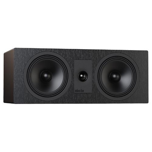 Indiana Line Cassa centrale TESI 7 Black 140W