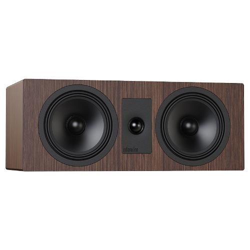 Indiana Line Cassa centrale TESI 7 Wood 140W