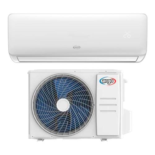 Argo Condizionatore fisso mono 2,6 Kw CLIMADESIGN 9 White