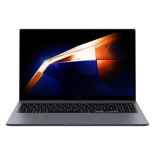 Samsung Notebook 15,6" GALAXY BOOK4 Intel Core i7 16GB 512GB Graphite NP750XGJ KG1IT