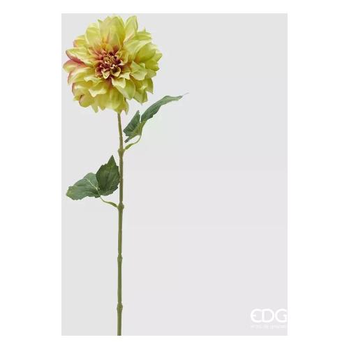 Edg Stelo Dalia pink green 2100227A775