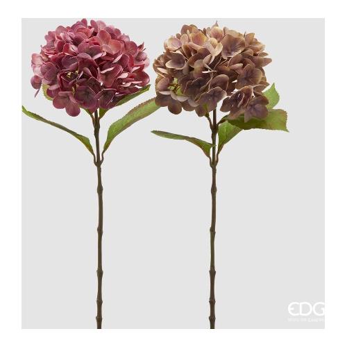 Edg Stelo Ortensia pink assortito 2100208A555