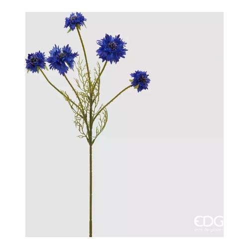 Edg Stelo Fiordaliso blue 2100215A665
