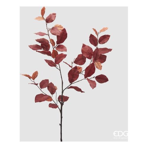 Edg Stelo Faggio dk. Red 2300114A443