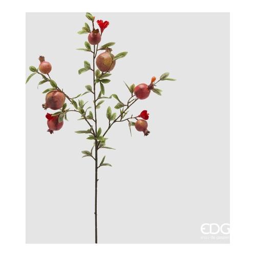 Edg Stelo Melograno red 2500030A240