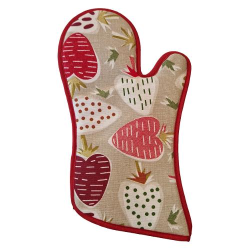 Olibò Guanto forno ROSE Unico 809999 ROSEU
