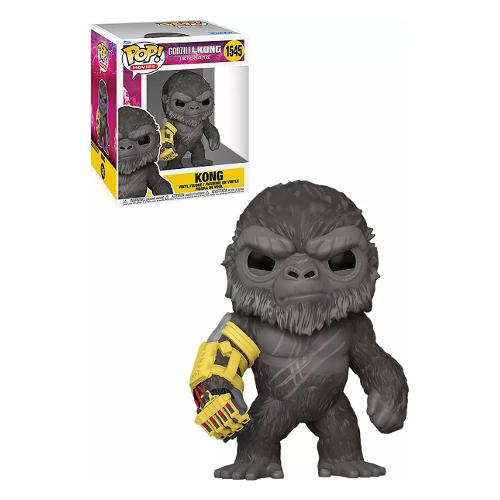Funko POP MOVIES Godzilla X Kong The New Empire Super Kong 1545 75931