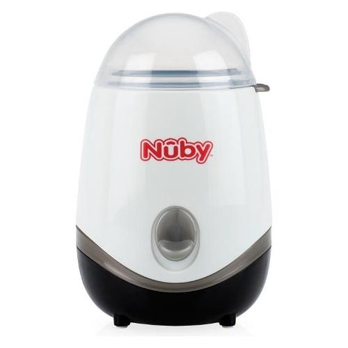 Nuby Scaldabiberon 3 in 1 con sterilizzatore Bianco ID1564