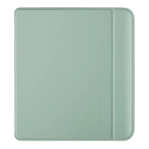 Kobo Custodia ebook BASIC SLEEP COVER Libra Colour Garden green N428 AC GR O PU