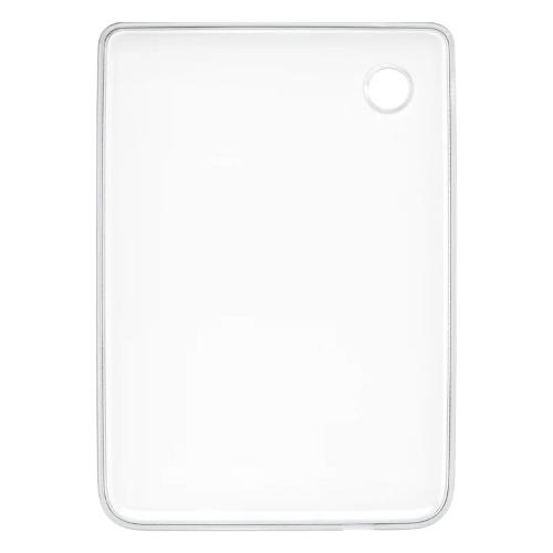 Kobo Custodia ebook CLEAR CASE Clara Colour e BW Clear N365 AC CT C PL
