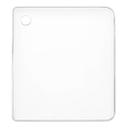 Kobo Custodia ebook CLEAR CASE Libra Colour Clear N428 AC CT C PL