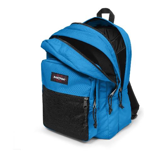 Eastpak Zainetto scuola e tempo libero (38Lt) PINNACLE (32x25,5x42cm) Azure blue EK0000600O9