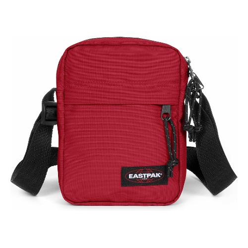 Eastpak Borsello THE ONE con tracolla Scarlet red (16x5,5x21 cm) EK0000451O9