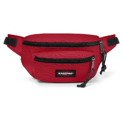 Eastpak Marsupio triplo scomparto DOGGY BAG Scarlet red (27x9x18 cm) EK0000731O9