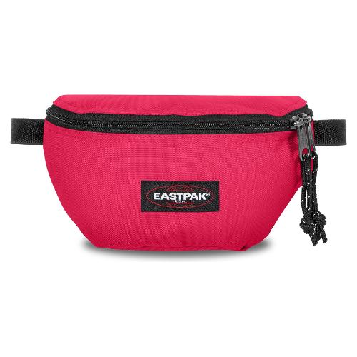 Eastpak Marsupio doppio scomparto SPRINGER Strawberry pink (23x8,5x16,5 cm) EK0000740O4