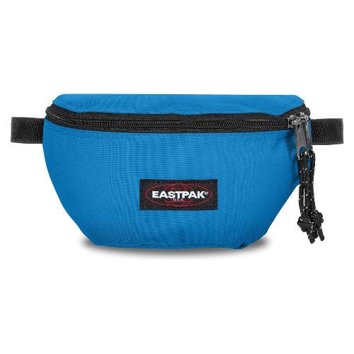 Eastpak Marsupio doppio scomparto SPRINGER Azure blue (23x8,5x16,5 cm) EK0000740O9