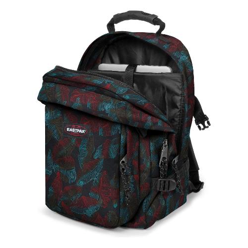 Eastpak Zainetto PROVIDER - 33 L Brize grade black EK0005204O3