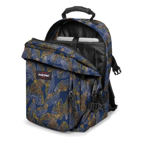 Eastpak Zainetto PROVIDER - 33 L Brize grade blue EK0005204O1