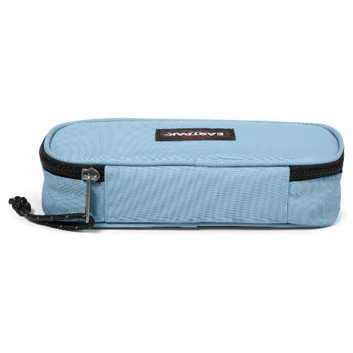 Eastpak Astuccio con portapenne (22x9x5cm) OVAL Icy blue EK0007171O0