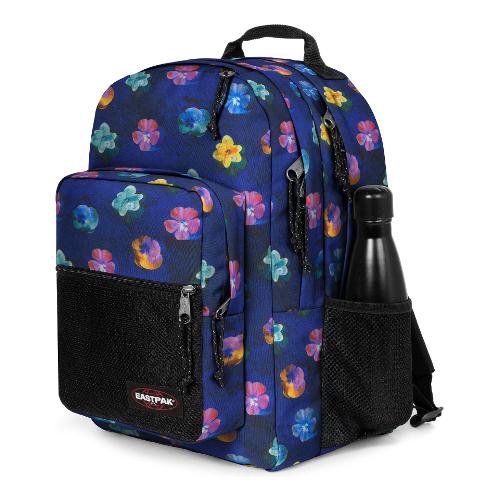 Eastpak Zainetto PINNACLE ZIPPL'R - 38 L Flower blur navy EK0A5B9Q2O4