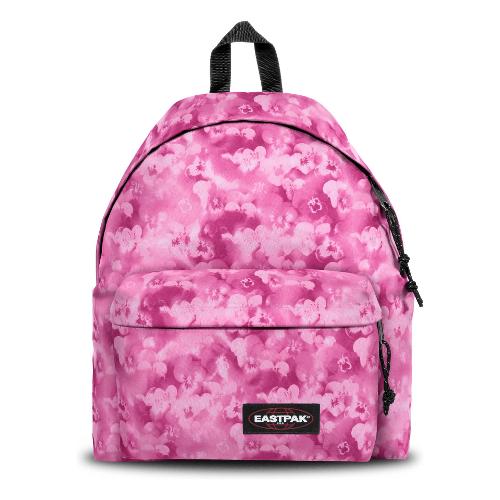Eastpak Zainetto PADDED - 24 L Flower blur pink EK0006202O3