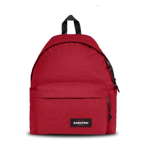 Eastpak Zainetto PADDED - 24 L Scarlet red EK0006201O9
