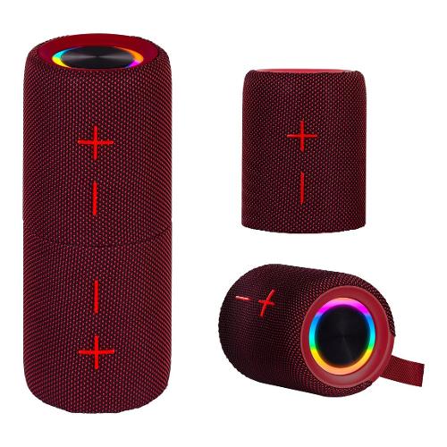 Trevi Cassa wireless XR JUMP XR 8A44 Double Red 20W 0XR8A4402