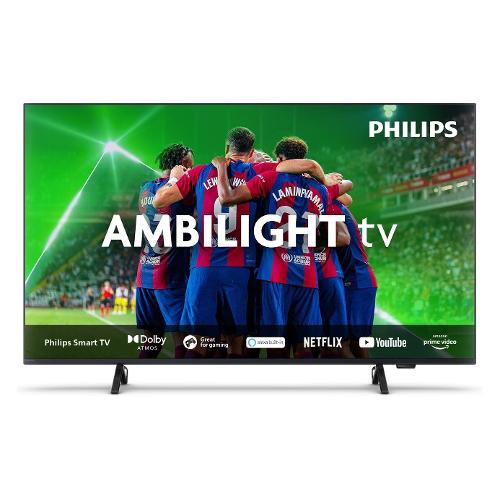 Philips Tv 43" ( LED ) Titan OS AMBILIGHT Black 43PUS8319 12